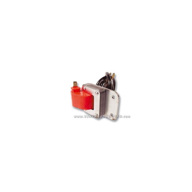Bobine haute tension externe Vespa125 GTR - Vespa 50 & Primavera
